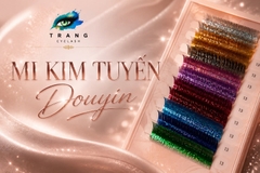 Mi kim tuyến Douyin