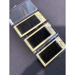Mi nối Mi dưới và B 0.07 & 0.10