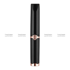 Máy Uốn Mi Nhiệt, Máy Uốn Mi Bằng Nhiệt Làm Cong Mi Tự Động Sạc Điện Cổng USB