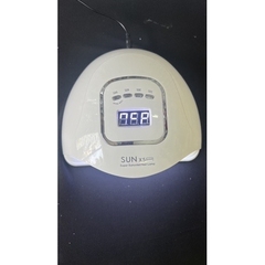 Máy Hơ Gel Sun X5 max (công suất lớn 150w, 45 bóng led)