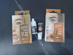 Nhuộm lông mi, lông mày cao cấp, Bronsun Dye ( Nhuộm Bộ Kits )