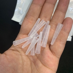 Nút bảo vệ nhíp ( nắp đậy nhíp - bọc đầu nhíp )
