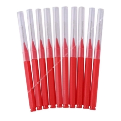 Bộ 10 Bàn Chải Mini Hỗ Trợ Nâng Lông Mi, lông mày, lash lift, uốn mi, browlamination, uốn chân mày
