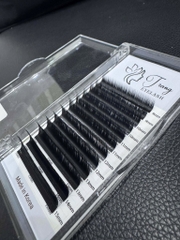 Mi cong Uc và Ur, độ cong mới, mi douyin mix 9-15mm