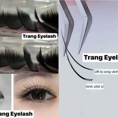 Mi cong Uc và Ur, độ cong mới, mi douyin mix 9-15mm