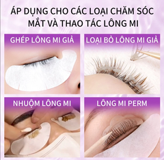 Gel pad mi 