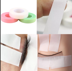 Băng keo Nhật nhám chuyên dụng giúp tách lớp lông mi, phân tầng mi để nối mi dễ dàng hơn