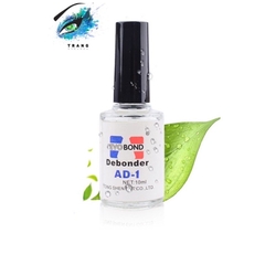 Chai sáng đá AD- Vệ Sinh keo nối mi AD
