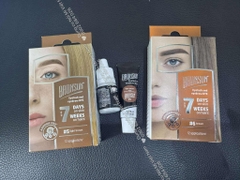 Nhuộm lông mi, lông mày cao cấp, Bronsun Dye ( Nhuộm Bộ Kits )