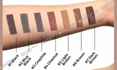 Nhuộm lông mi, lông mày cao cấp, Bronsun Dye ( Nhuộm Bộ Kits )