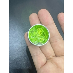 Keo Sáp siêu bắt mi lên trục uốn ( glue Balm ), gel sáp bắt trục cô đặc mùi trái cây 5gram