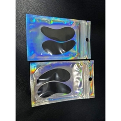 Eyepad Silicon_Pad silicon_Miếng dán mi dưới uốn mi và nối mi tái sử dụng