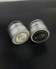 Hũ gel vẽ nổi 3D trang trí móng hãng AS,hủ gel điêu khắc trang trí móng