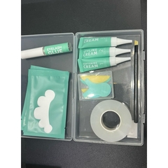 Set Uốn Mi Phiên Bản Nâng Cấp Kit