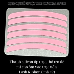 Các loại trục uốn mi