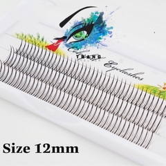 LÔNG MI CHỮ A - FAIRY LASHES ( dùng nối mi hay make up đều được)
