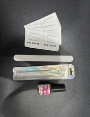 Set phá sơn gel tiện dụng và dưỡng móng O.P.I