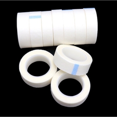 Băng keo lụa dán mi dưới loại cao cấp, dính tốt, dễ lột ra ( loại 1 dùng cực thích )