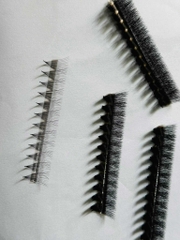 Fan sẵn dây 2d 3d 4d , lông mi fan sẵn nhiều sợi, volume, mega volume siêu đều, siêu nhẹ | Fan sẵn tiết kiệm thời gian - dụng cụ nối mi