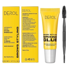 Gel tạo kiểu lông mày, Keo tạo kiểu lông mày định hình sau uốn cho chân mày Browlamination