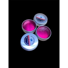 Keo Sáp siêu bắt mi lên trục uốn ( glue Balm ), gel sáp bắt trục cô đặc mùi trái cây 5gram