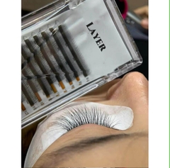 Mi Hoa Nhỏ Sole 2D sole 1 chiều, sole fish eyes 2 chiều trái phải