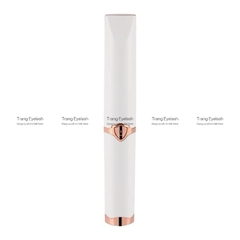 Máy Uốn Mi Nhiệt, Máy Uốn Mi Bằng Nhiệt Làm Cong Mi Tự Động Sạc Điện Cổng USB