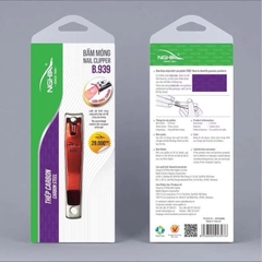 Bấm móng 939,Bấm móng kềm Nghĩa 939