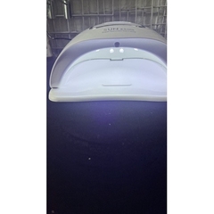 Máy Hơ Gel Sun X5 max (công suất lớn 150w, 45 bóng led)
