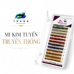 Mi kim tuyến truyền thống