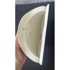 Máy Hơ Gel Sun X5 max (công suất lớn 150w, 45 bóng led)