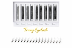 Mi Fan Dây Wiispy Sẵn 5D 7D 9D – Hiệu Ứng Wispy Tự Nhiên, Dễ Thao Tác