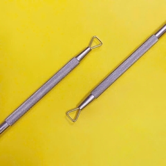 Cây cạo sơn gel, cây sủi sơn gel, sủi tam giác trong nail