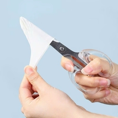 Bao Ngón Tay Cao Su Làm Móng- Dụng Cụ Làm Nail(Túi 200cái)