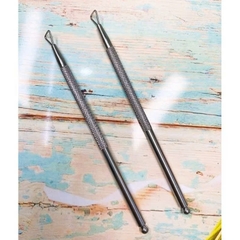 Cây cạo sơn gel, cây sủi sơn gel, sủi tam giác trong nail