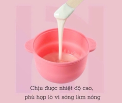 Combo Nồi Nấu Sáp Wax Lông Chống Dính + 100gr Sáp Cao Cấp + 5 Que Gỗ HY WAXING 1090