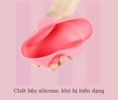 Combo Nồi Nấu Sáp Wax Lông Chống Dính + 100gr Sáp Cao Cấp + 5 Que Gỗ HY WAXING 1090