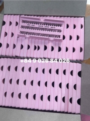 Lông mi nối Mi Chùm Việt Nam, Minklashdesign, cluster ( thông dụng cho thị trường nước ngoài )