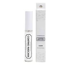 Coating dưỡng mi- tạo ngọn tạo bóng- mi Katun Anime - Trang Eyelash