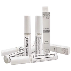 Coating dưỡng mi- tạo ngọn tạo bóng- mi Katun Anime - Trang Eyelash