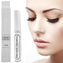 Coating dưỡng mi- tạo ngọn tạo bóng- mi Katun Anime - Trang Eyelash