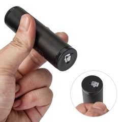 Cuộn Chỉ Đo Lông Mày, chỉ vẽ chân mày có mực màu trắng