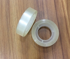 Set 5 cuộn băng keo trong văn phòng phẩm 1F8 - 25Y