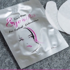 Gel pad mi, gelpad dán mi dưới, 1 bịch 50 cặp