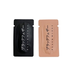 Set uốn mi Cao cấp Blackwings dạng gói. Uốn mi siêu nhanh 12 phút