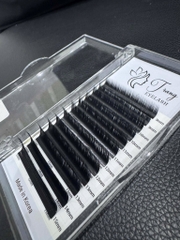 Mi cong Uc và Ur, độ cong mới, mi douyin mix 9-15mm