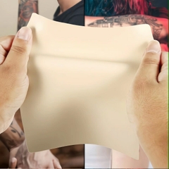 Da giả tập thực hành phun xăm chất liệu cao cấp phù hợp cho học viên và chuyên gia