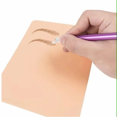 Da giả tập thực hành phun xăm chất liệu cao cấp phù hợp cho học viên và chuyên gia