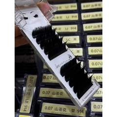 Lông mi chuyên cho kĩ thuật nối mi Douyin ( Eyelash for Douyin Technique )
