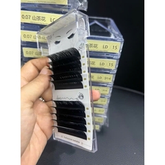Lông mi chuyên cho kĩ thuật nối mi Douyin ( Eyelash for Douyin Technique )
